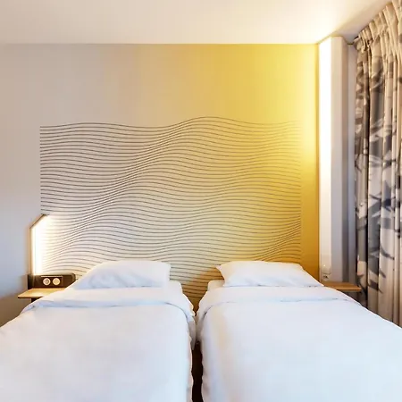 Evian Hotel