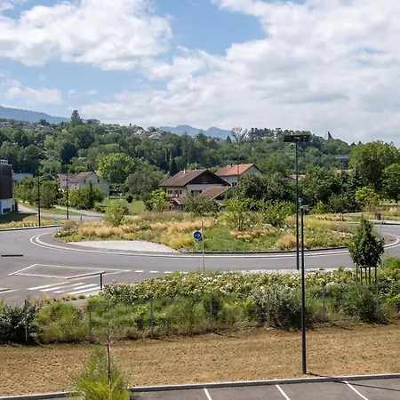 Evian Hotel 3*