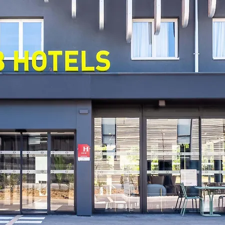 Hotel Evian