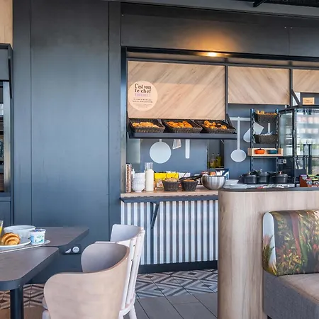 Hotel Evian Publier