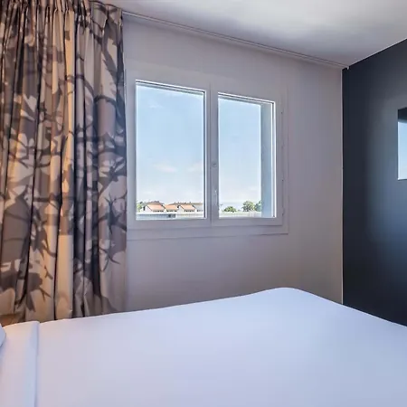 Evian 3* 安菲翁·莱斯·班恩斯