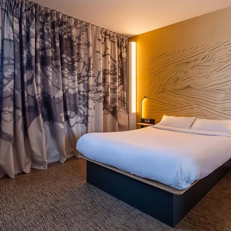 Evian 酒店 安菲翁·莱斯·班恩斯