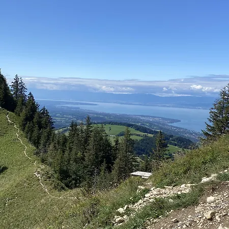 Szálloda Evian Publier