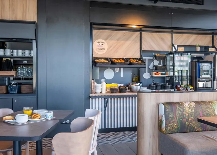 Szálloda Evian Publier