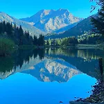 Evian Ξενοδοχείο 3*