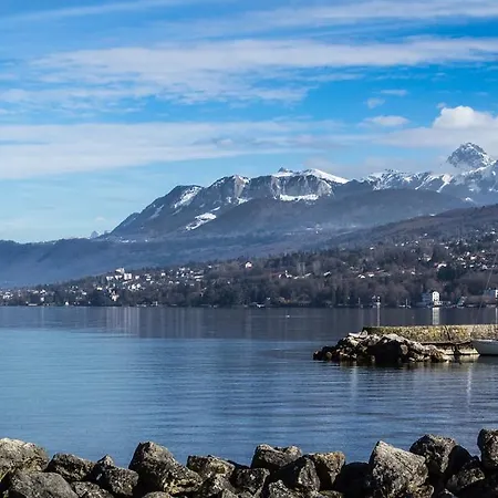 Hotel Evian 3*