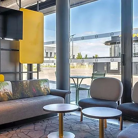 Hotel Evian 3*