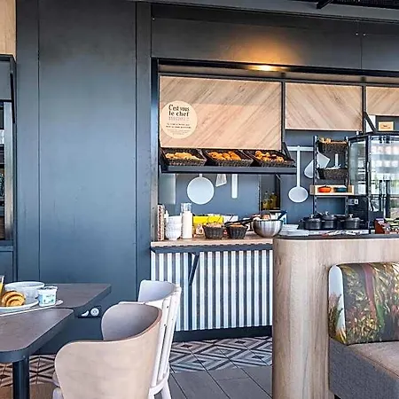 Hotel Evian Publier