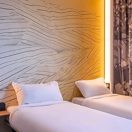 Hotel Evian Publier