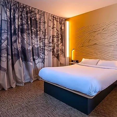 Hotel Evian 3*