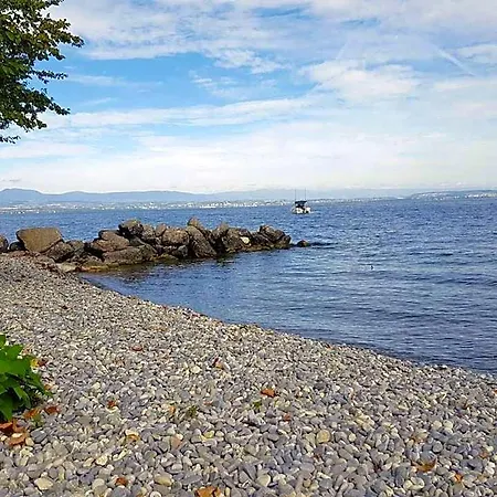Evian 3* Publier