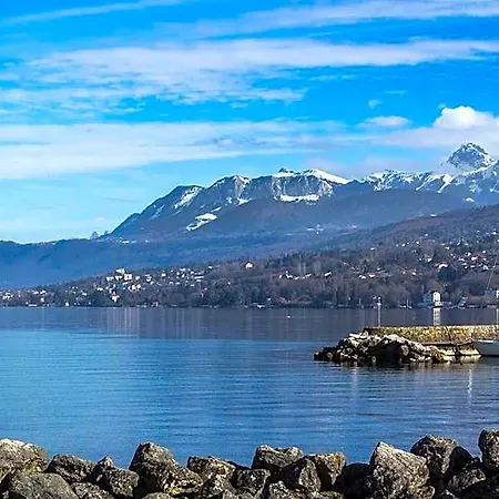 Evian Hotel