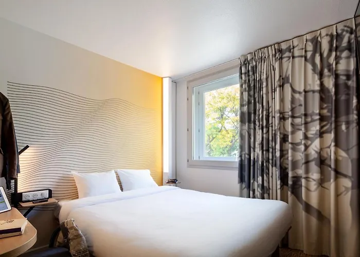 Hotel Evian 3*