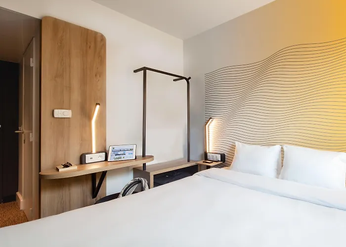 Hotel Evian 3*